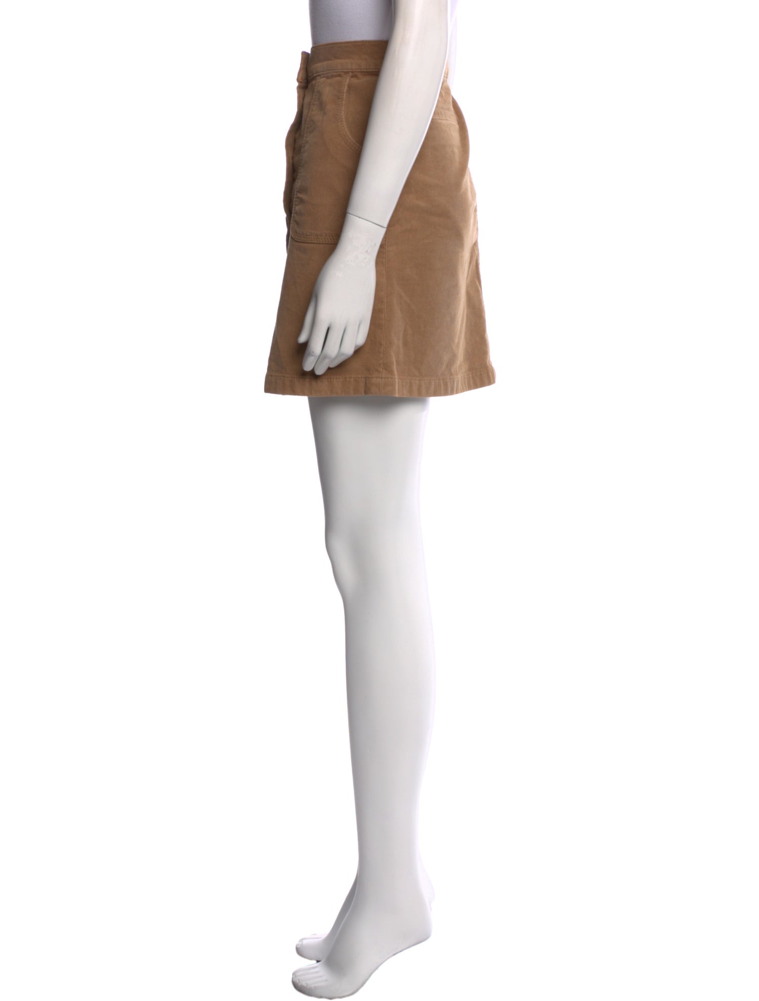 Tory Burch Mini Skirt w/ Tags