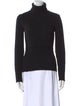 Tory Burch Cashmere Turtleneck Sweater
