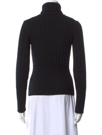 Tory Burch Cashmere Turtleneck Sweater