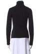 Tory Burch Cashmere Turtleneck Sweater