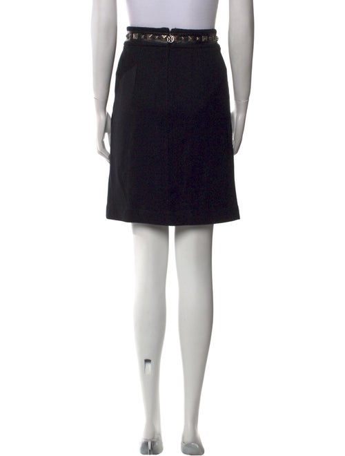 Tory Burch Wool Knee-Length Skirt