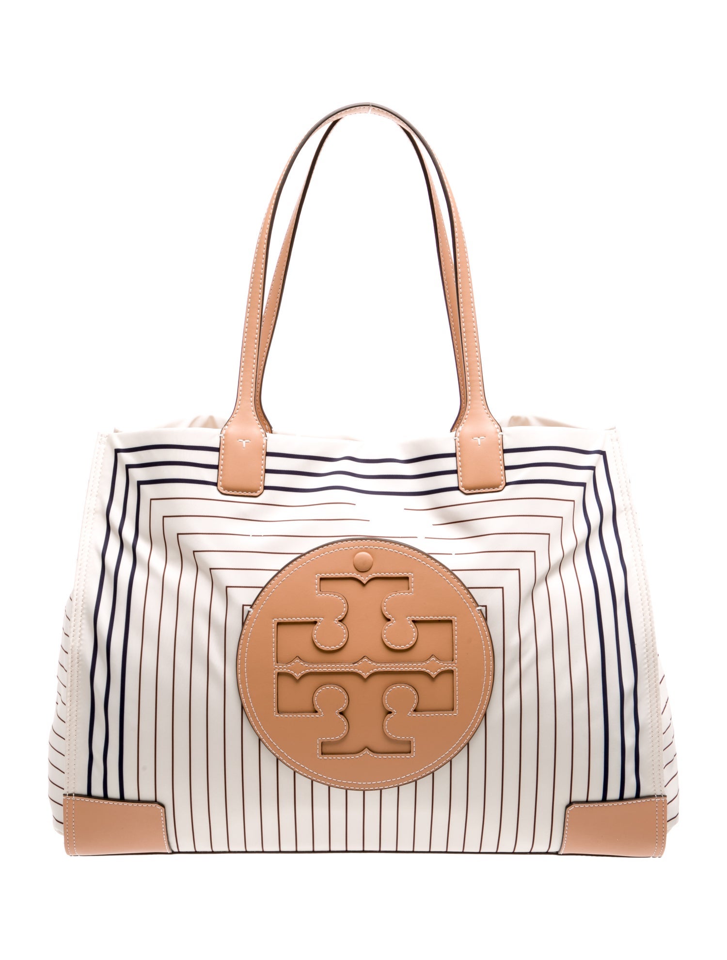 Tory Burch Nylon Shoulder Bag w/ Tags