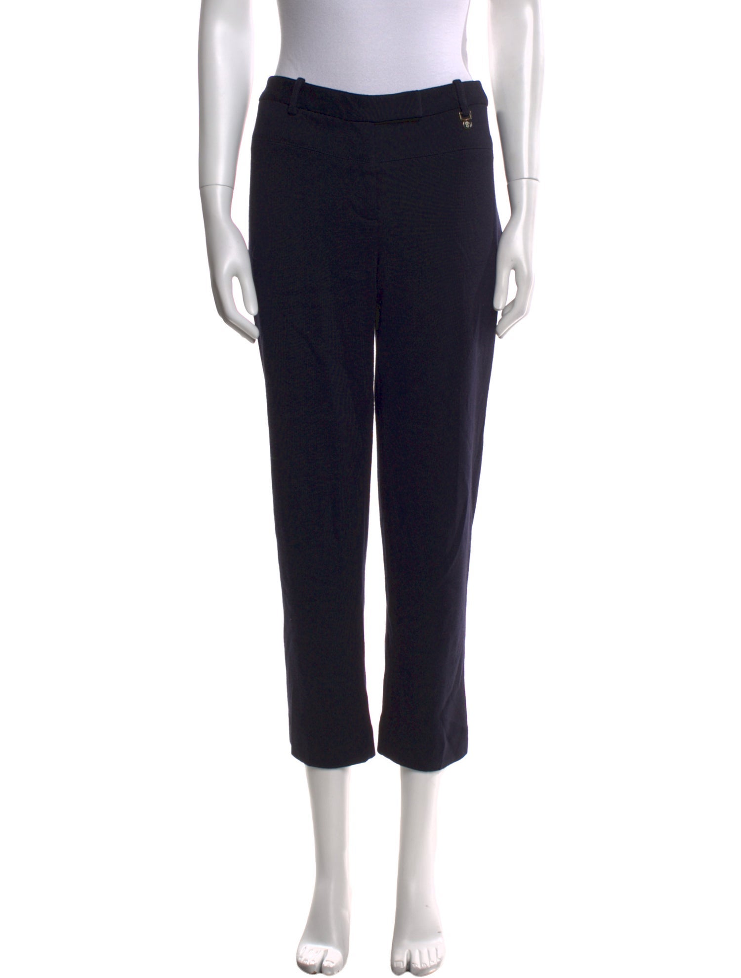 Tory Burch Straight Leg Pants