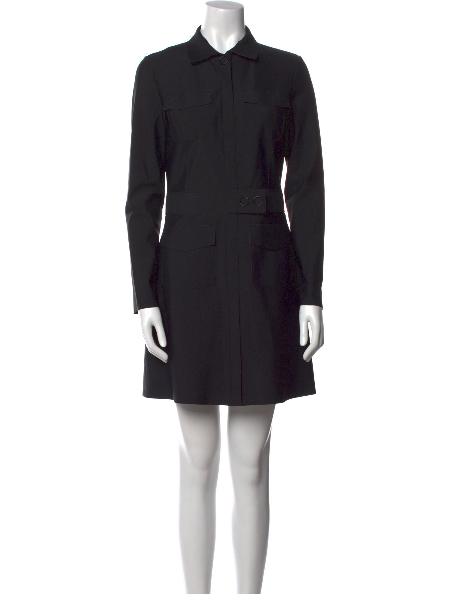 Tory Burch Mini Dress