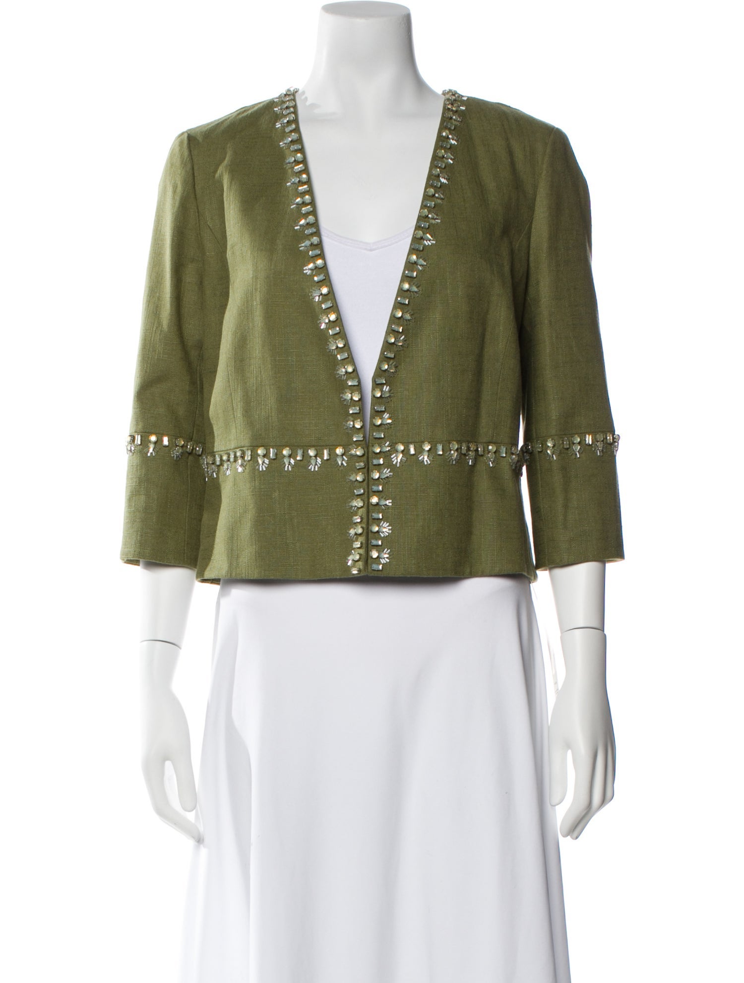 Tory Burch Evening Jacket w/ Tags