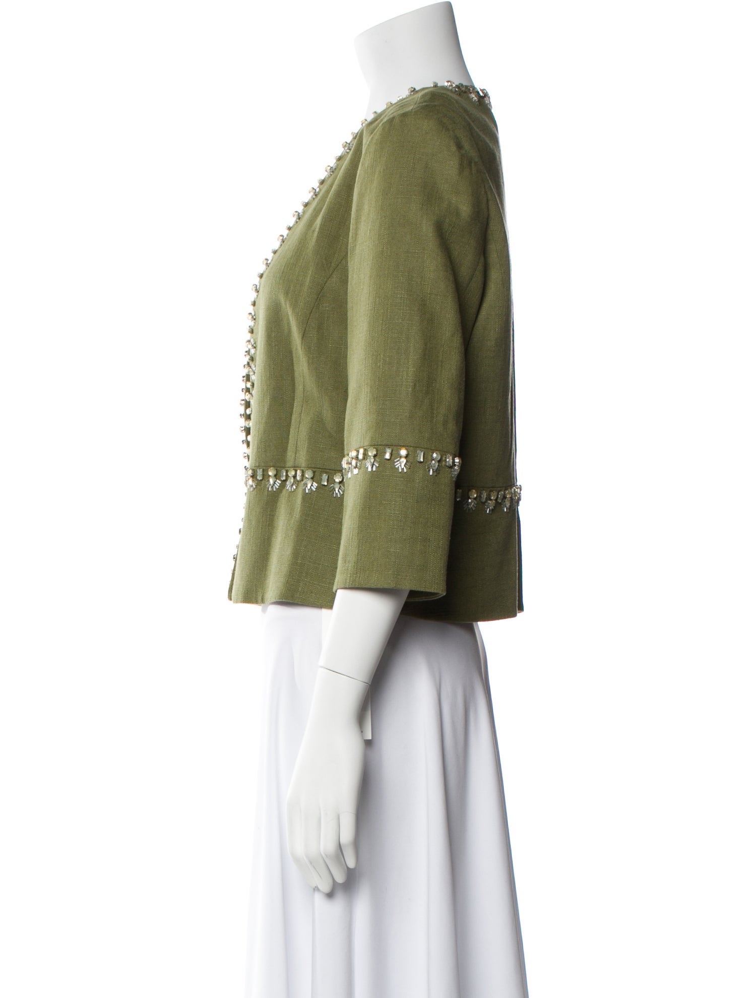 Tory Burch Evening Jacket w/ Tags