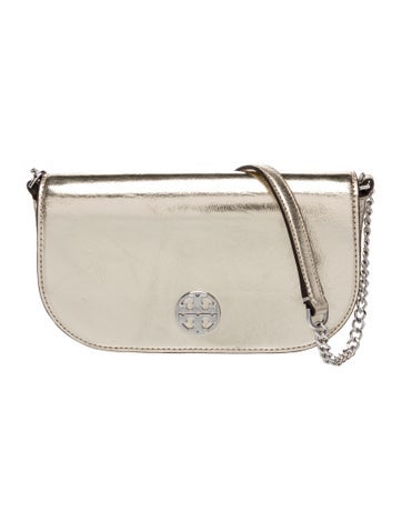 Tory Burch Shoulder Bags Leather Bag