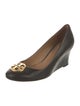 Tory Burch Leather Pumps