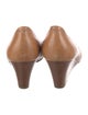 Tory Burch Leather Pumps