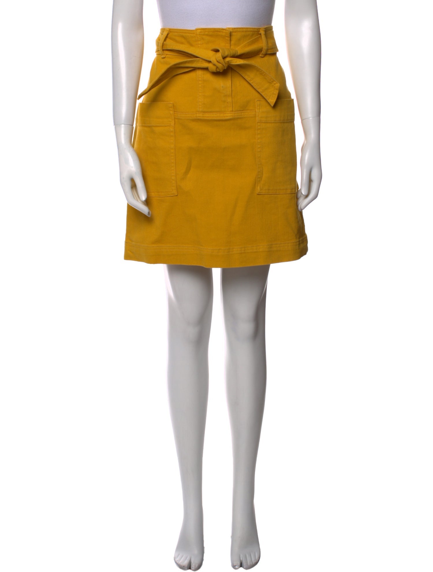 Tory Burch Knee-Length Skirt