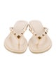 Tory Burch PVC Slides