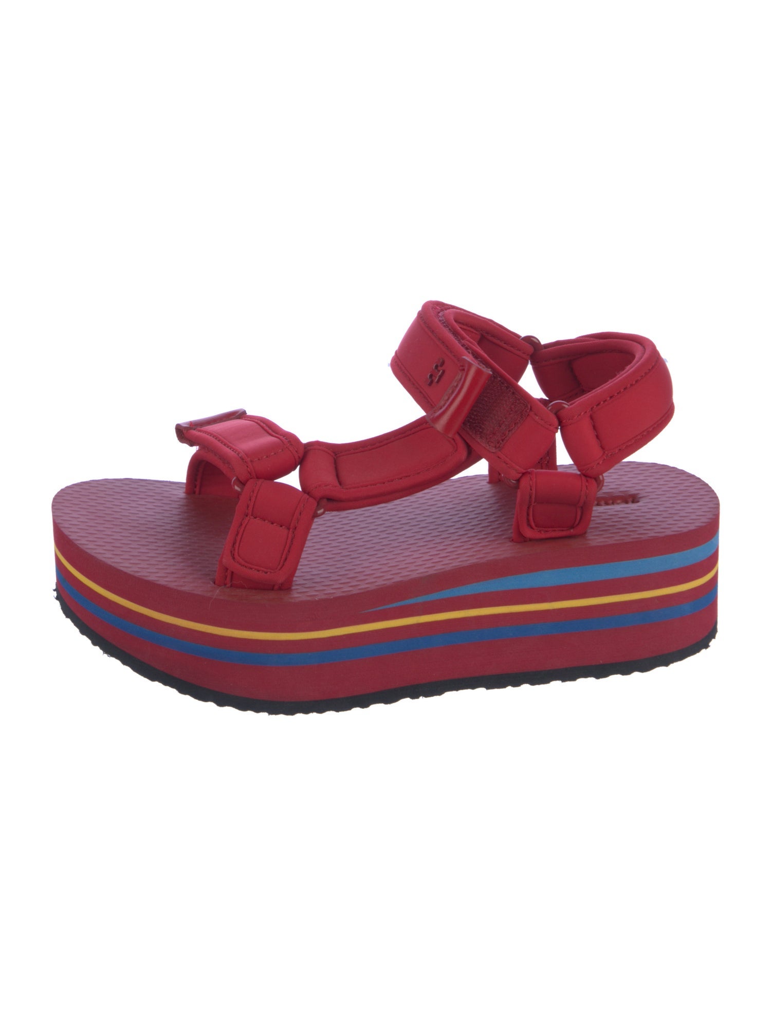 Tory Burch Neoprene Sandals