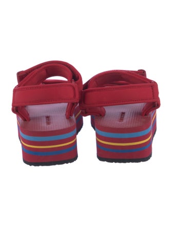 Tory Burch Neoprene Sandals