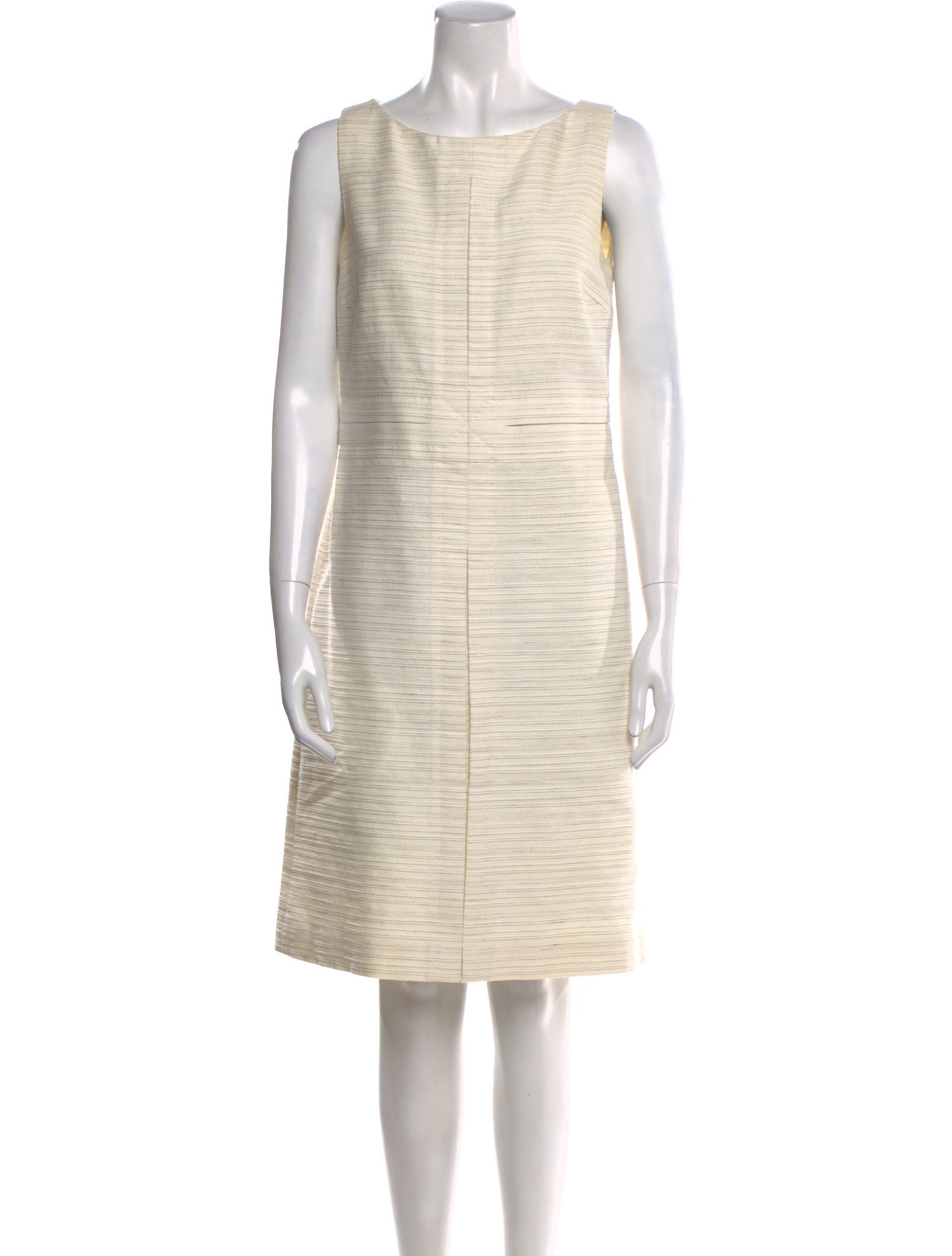 Tory Burch Wool Knee-Length Dress