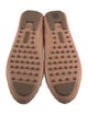 Tory Burch Leather Loafers