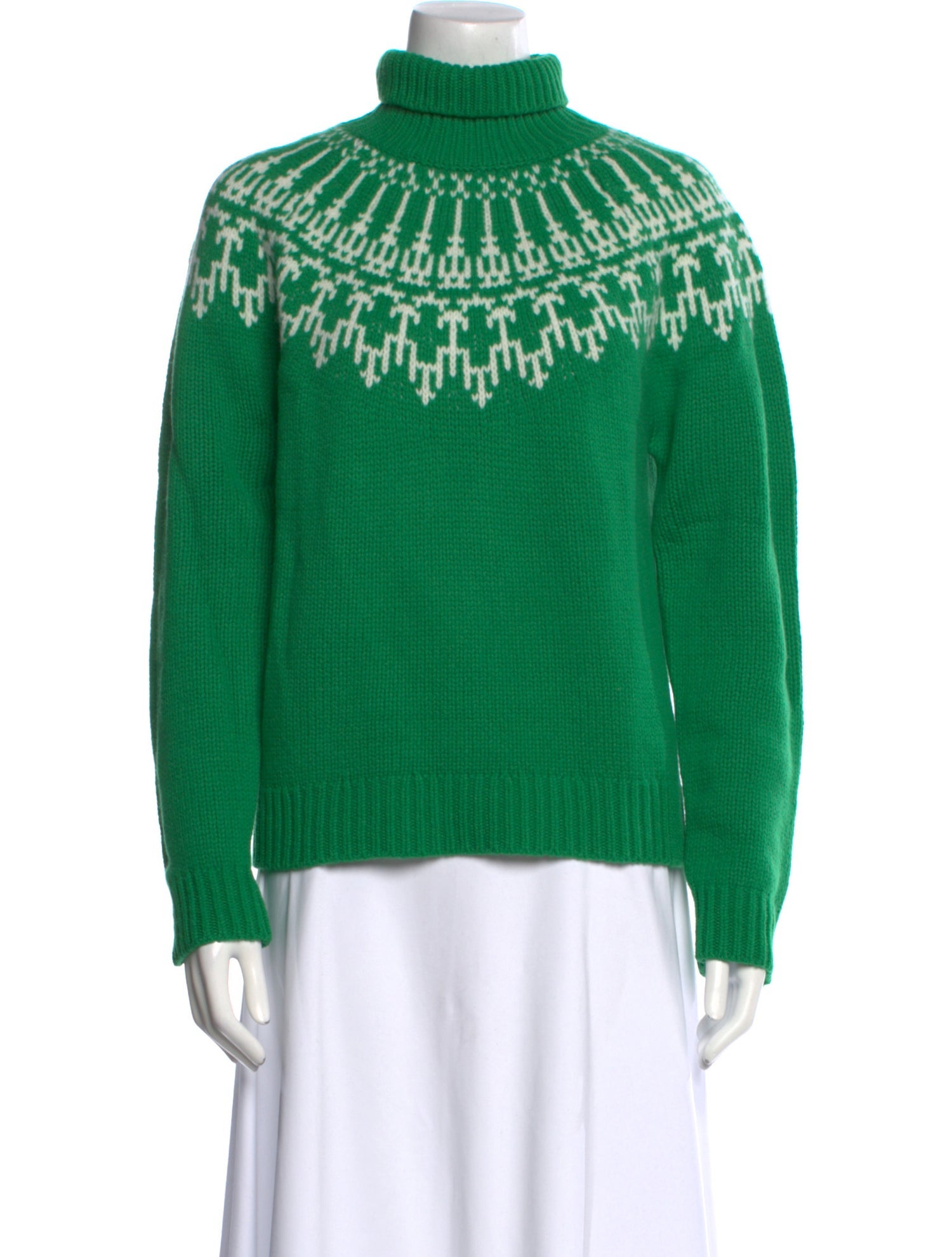 Tory Burch Turtleneck Sweater