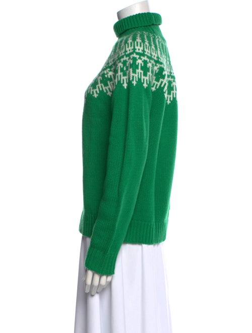 Tory Burch Turtleneck Sweater