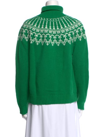 Tory Burch Turtleneck Sweater