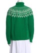 Tory Burch Turtleneck Sweater