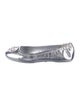 Tory Burch Leather Ballet Flats