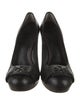 Tory Burch Leather Pumps