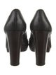 Tory Burch Leather Pumps