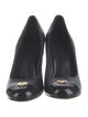 Tory Burch Leather Pumps
