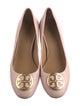 Tory Burch Leather Pumps