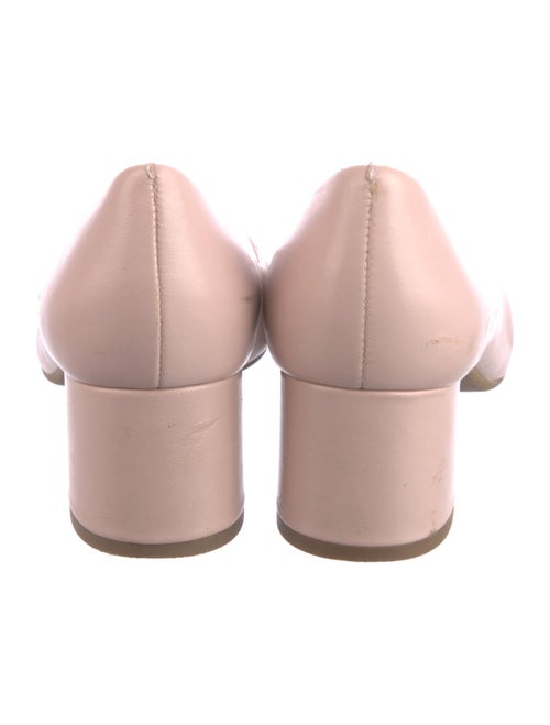 Tory Burch Leather Pumps