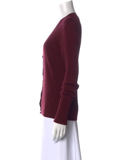 Tory Burch V-Neck Sweater