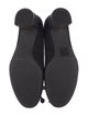 Tory Burch Suede Pumps