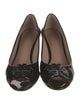 Tory Burch Patent Leather Pumps