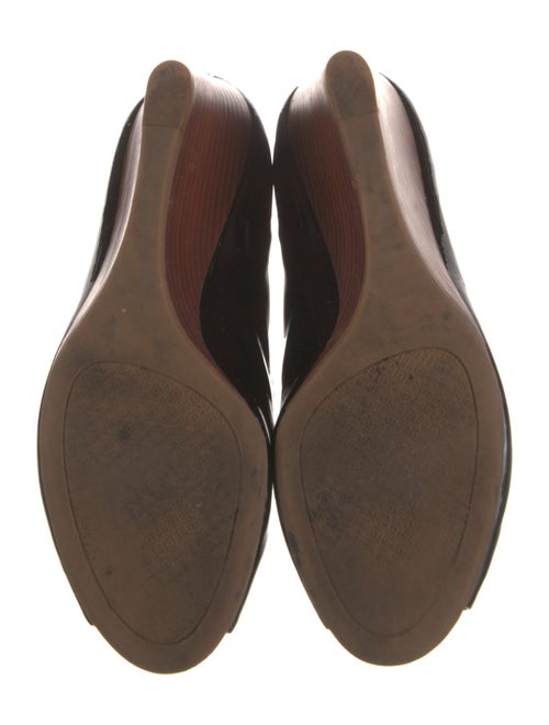 Tory Burch Patent Leather Pumps