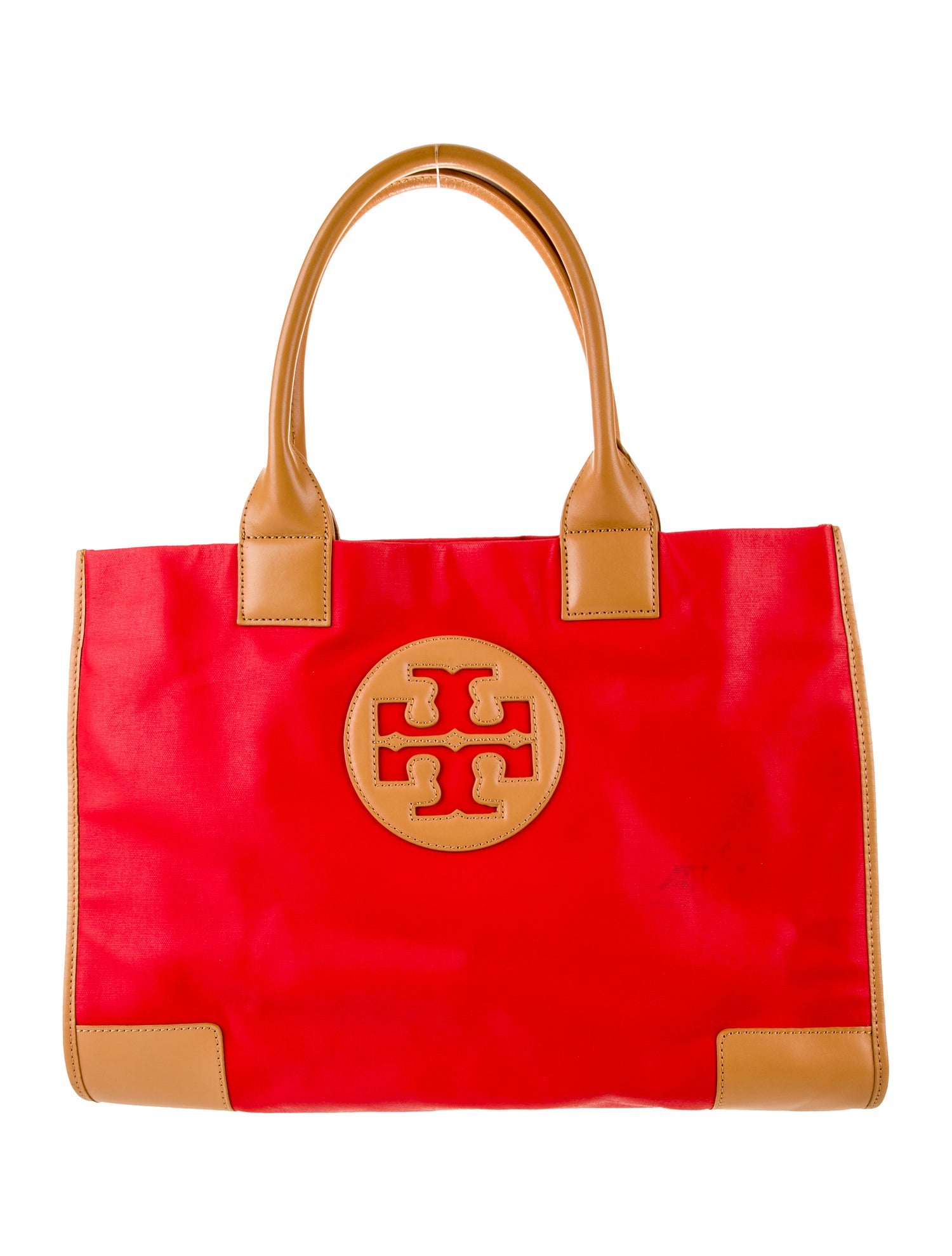 Tory Burch Nylon Shoulder Bag