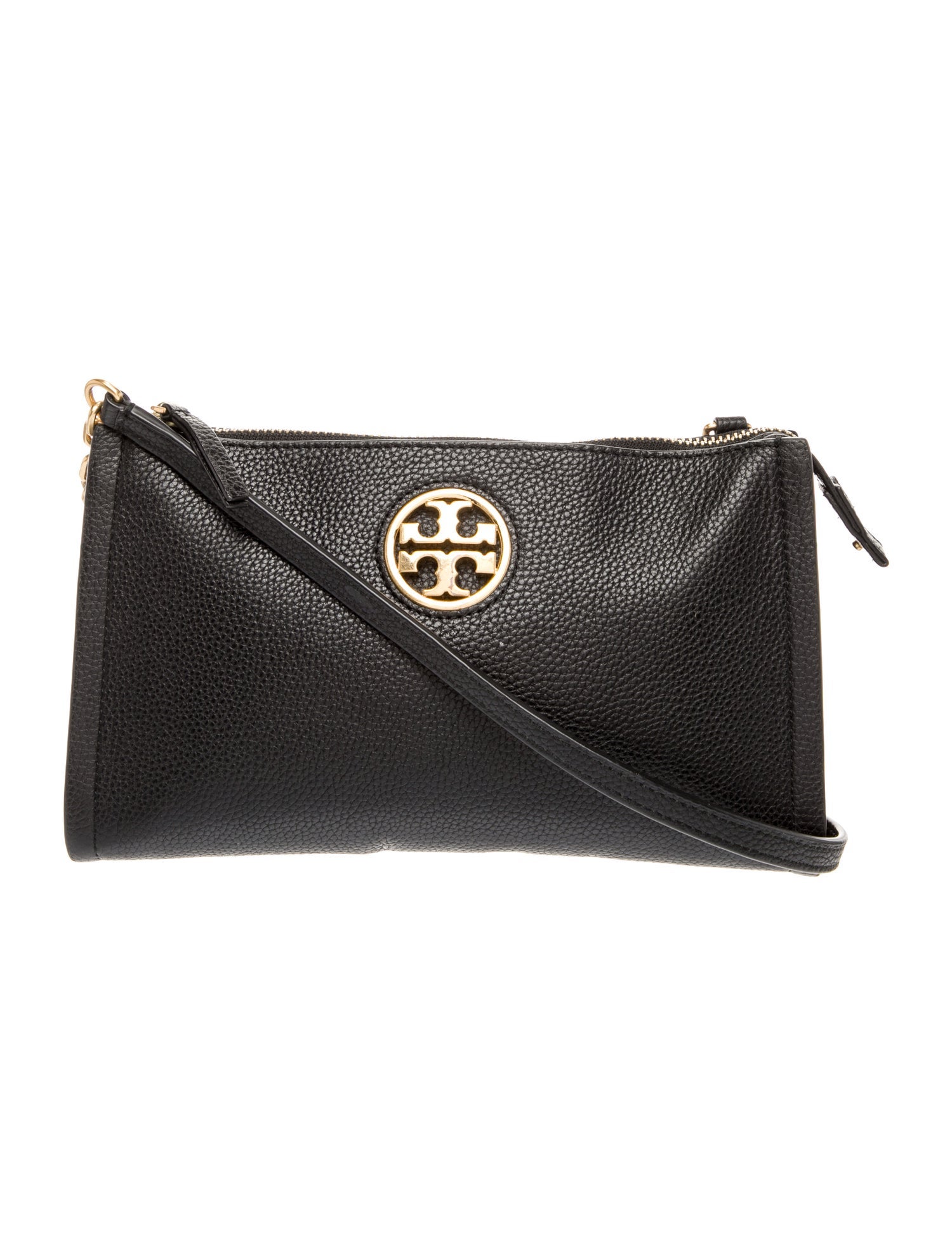 Tory Burch Leather Crossbody Bag