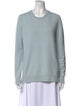 Tory Burch Cashmere Crew Neck Sweater