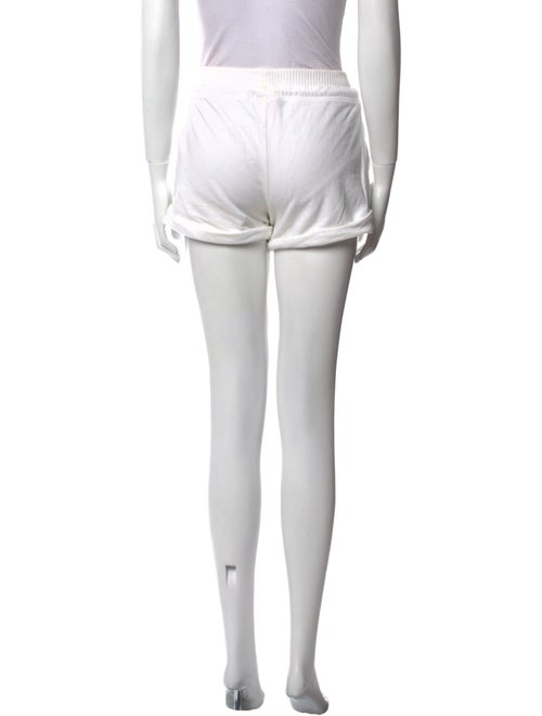 Tory Burch Mini Shorts