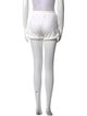 Tory Burch Mini Shorts