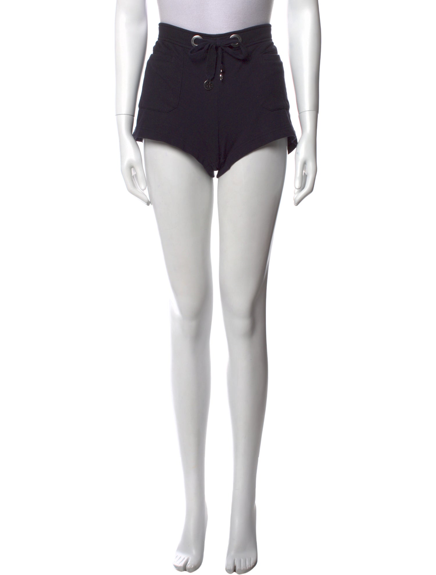 Tory Burch Mini Shorts