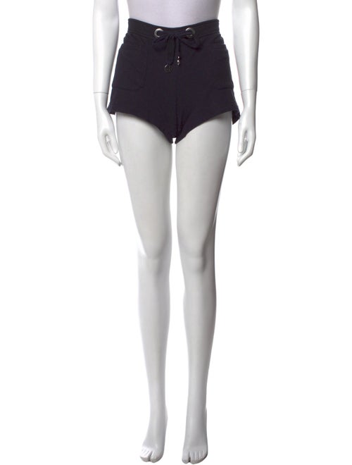 Tory Burch Mini Shorts