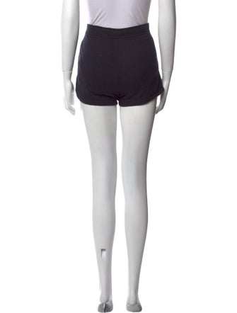 Tory Burch Mini Shorts