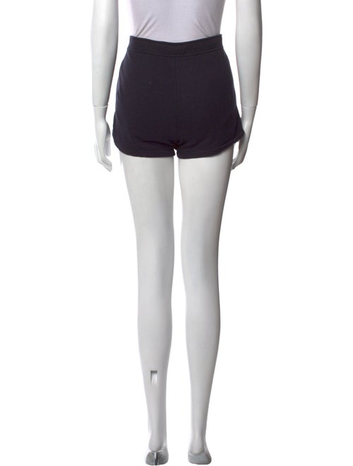 Tory Burch Mini Shorts