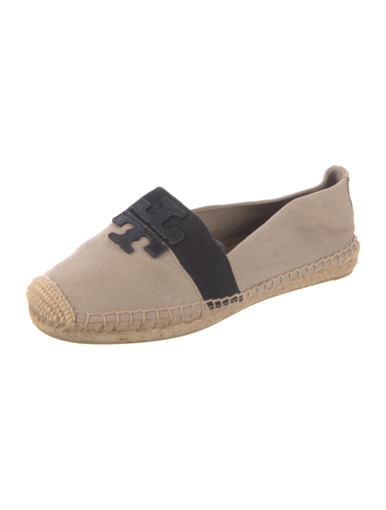 Tory Burch Canvas Espadrilles