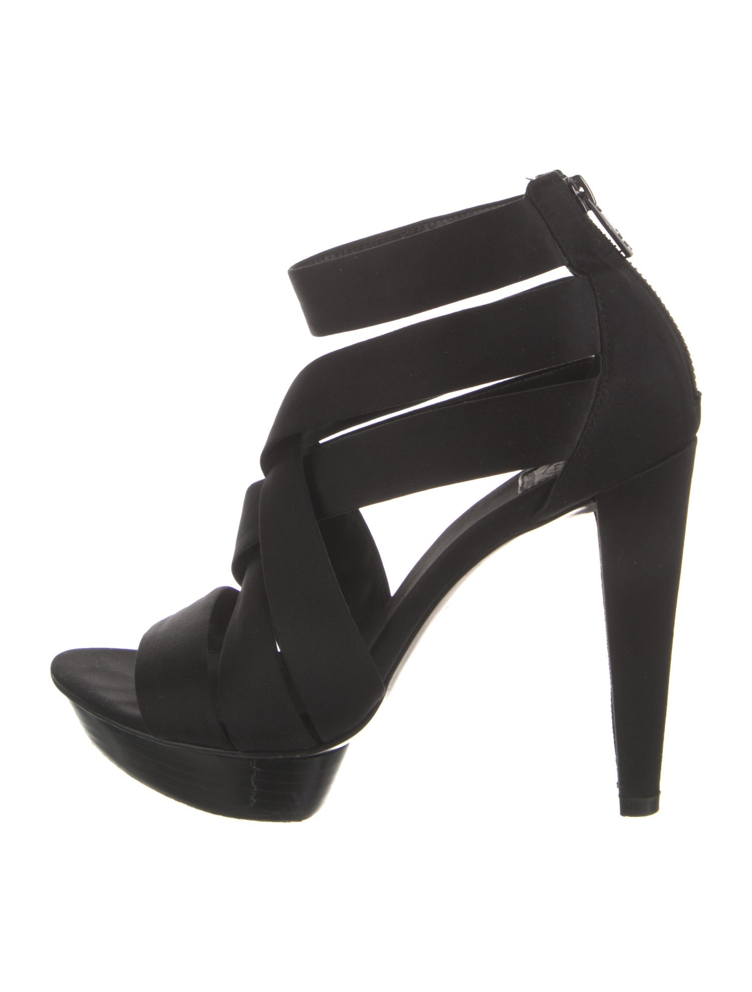 Tory Burch Satin Pumps