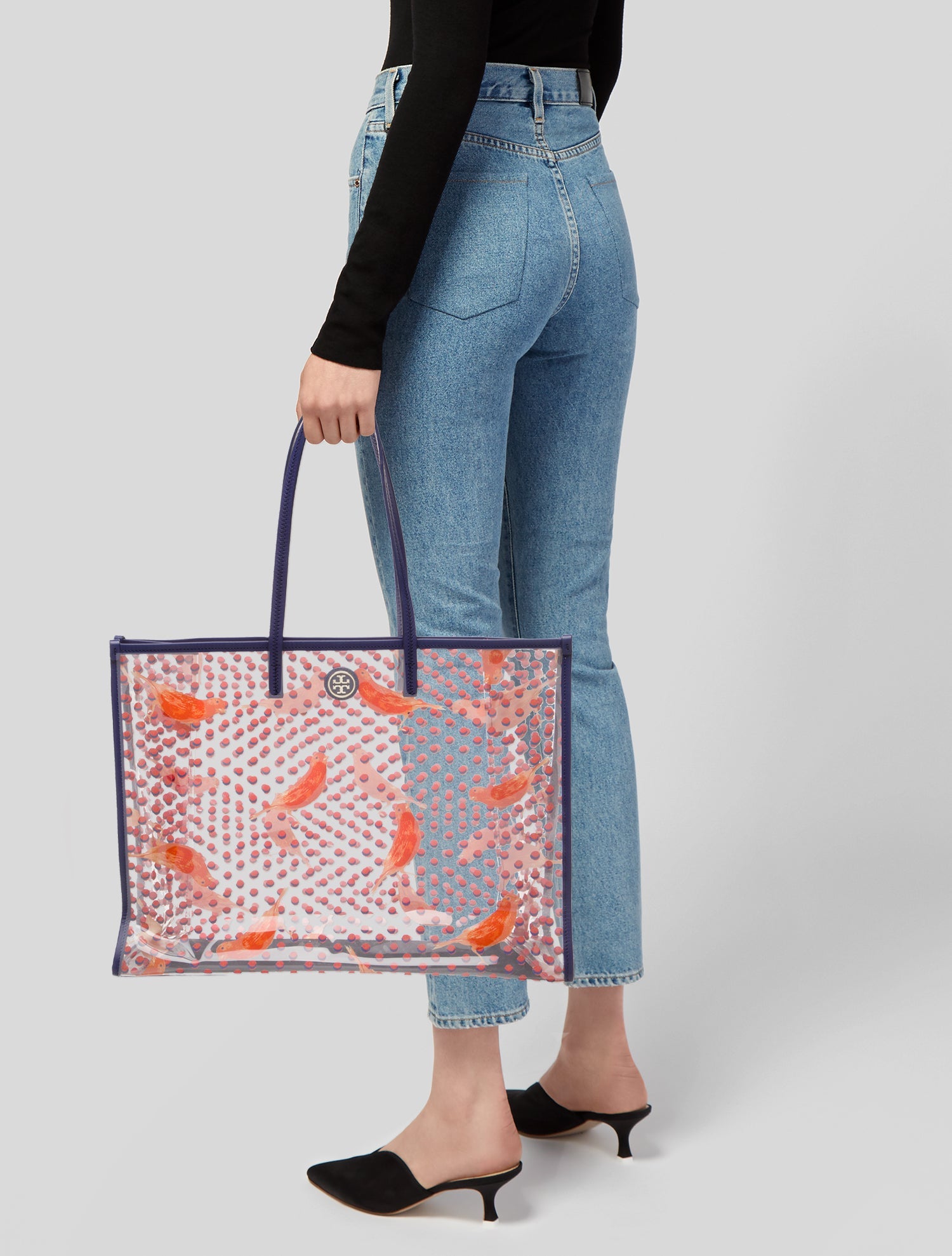 Tory Burch Tote