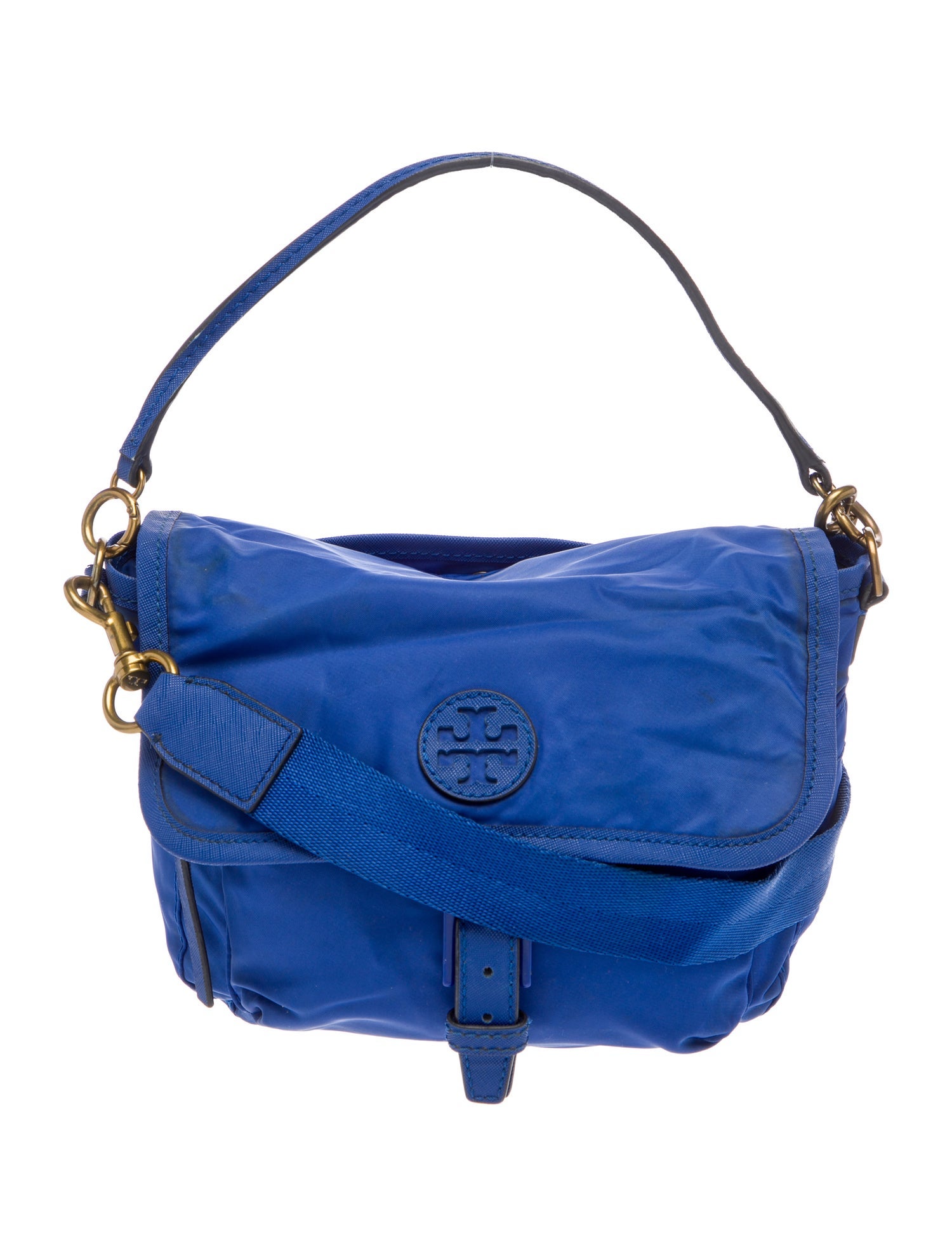 Tory Burch Nylon Hobo