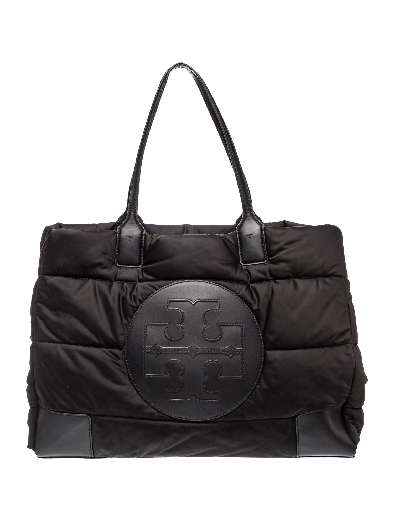 Tory Burch Signature Shoulder Bag