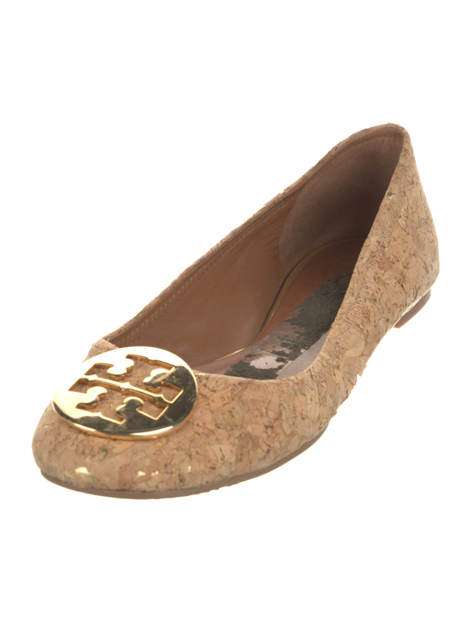Tory Burch Ballet Flats