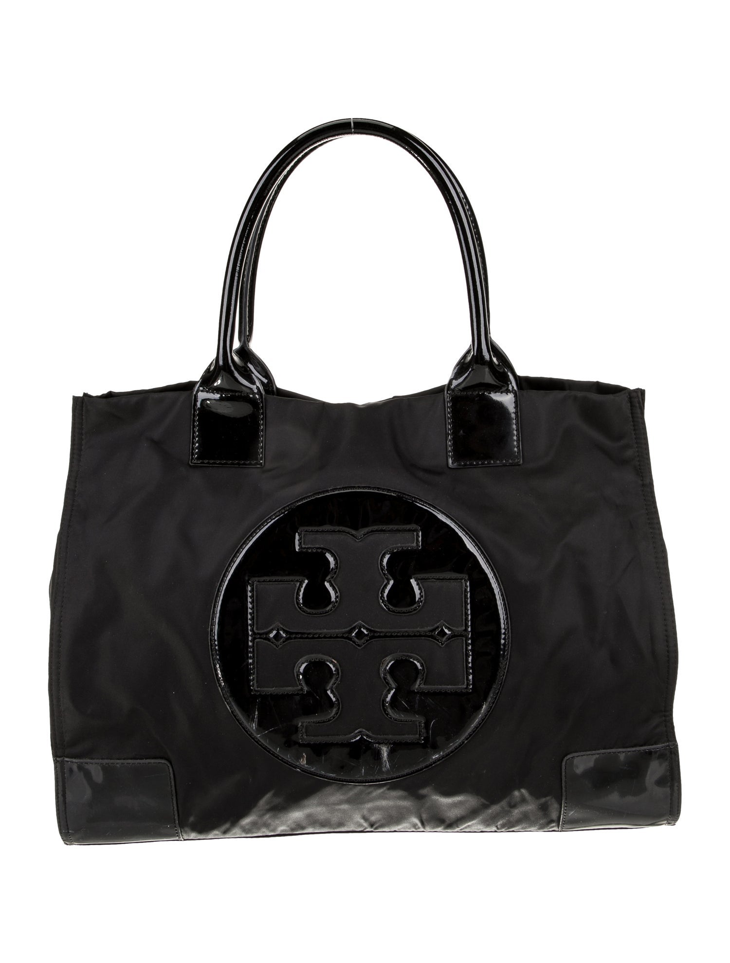 Tory Burch Signature Shoulder Bag