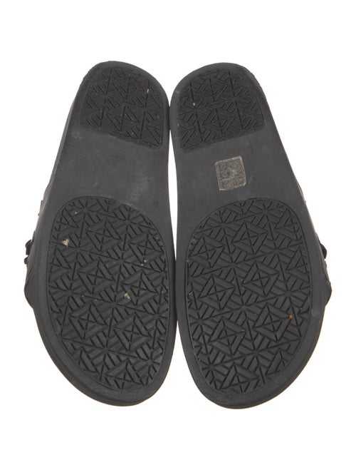 Tory Burch Rubber Slides